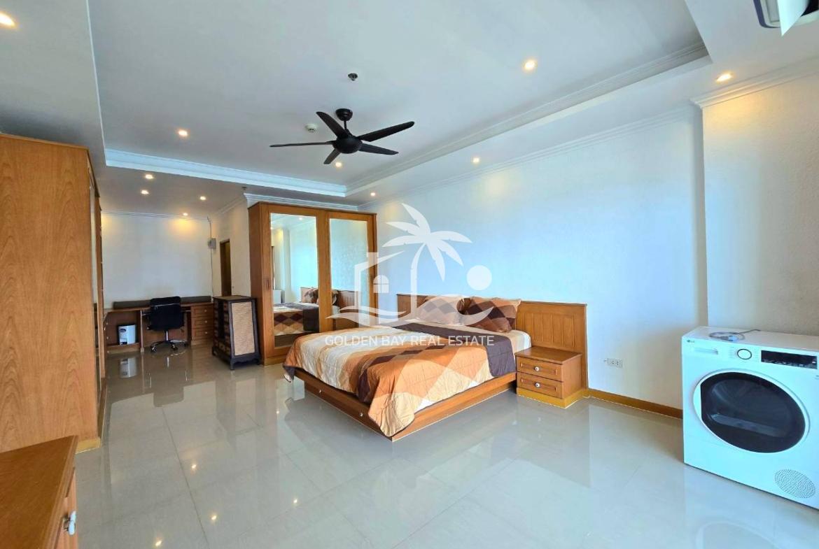 View Talay 5 – Jomtien