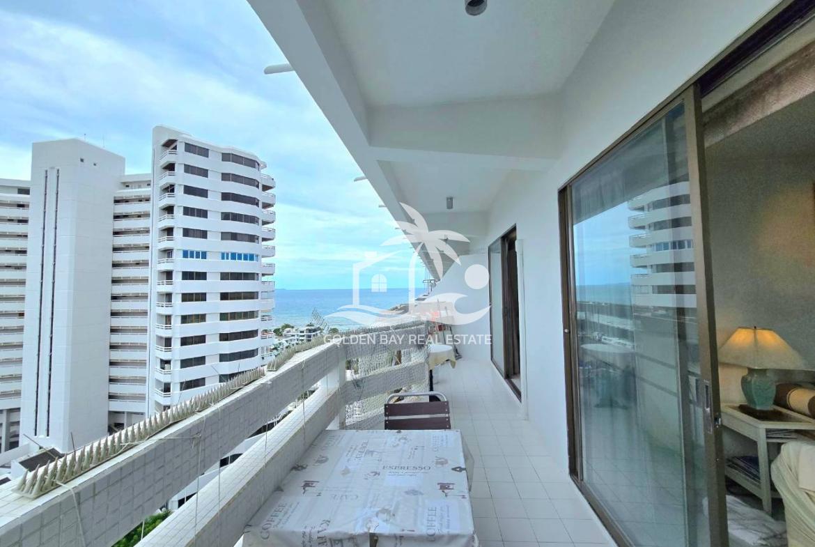 Jomtien Condotel & Village – Jomtien