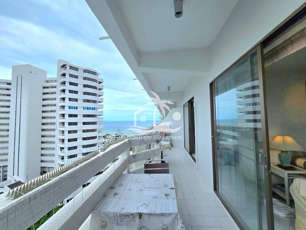 Jomtien Condotel & Village – Jomtien