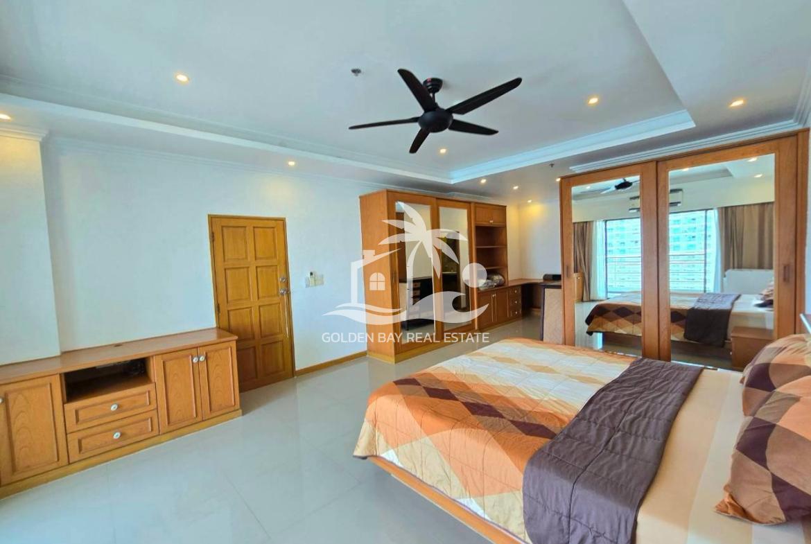 View Talay 5 – Jomtien