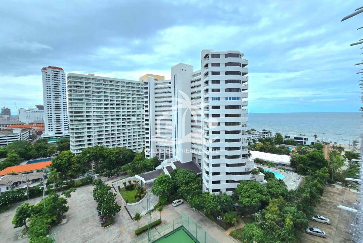 Jomtien Condotel & Village – Jomtien
