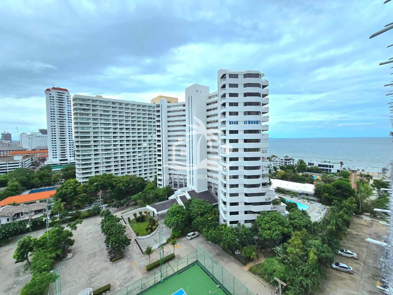 Jomtien Condotel & Village – Jomtien