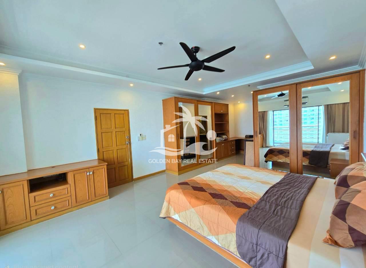 1 (21) View Talay 5 – Jomtien