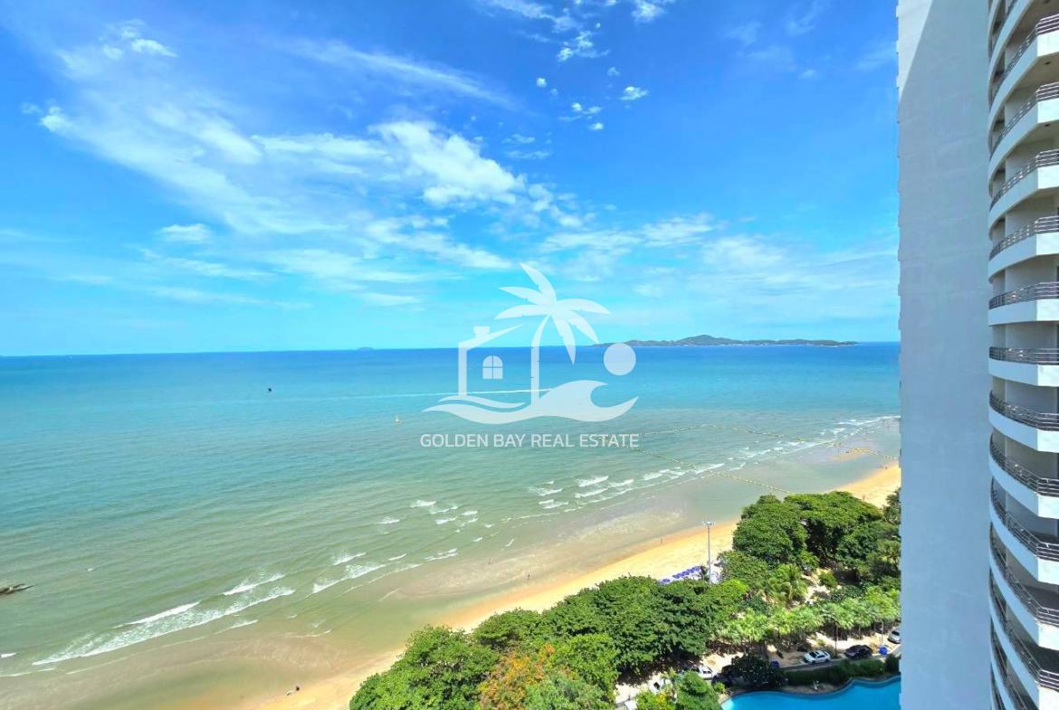View Talay 3 – Pratumnak Hill