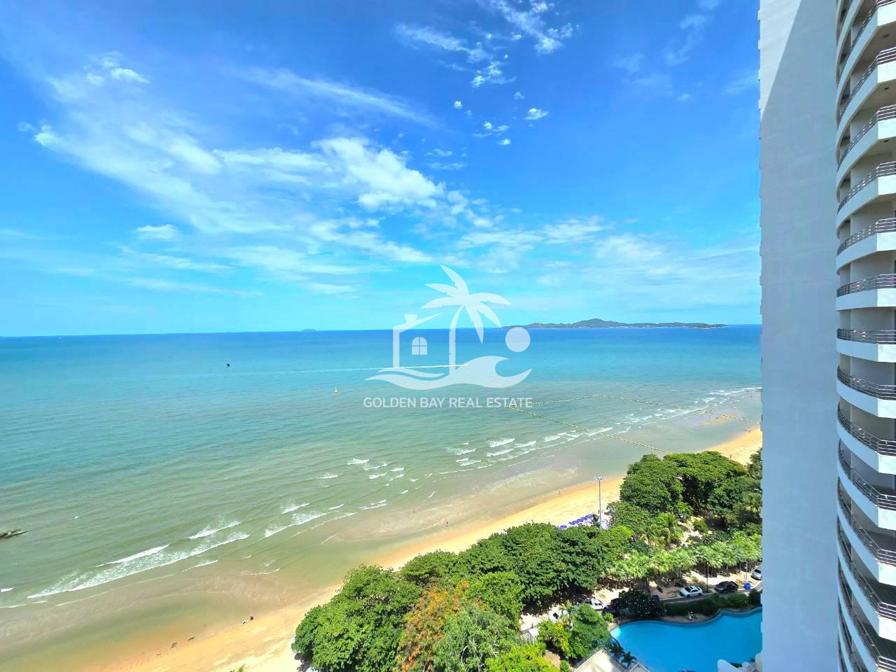 View Talay 3 – Pratumnak Hill