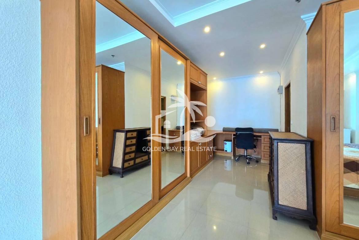 View Talay 5 – Jomtien