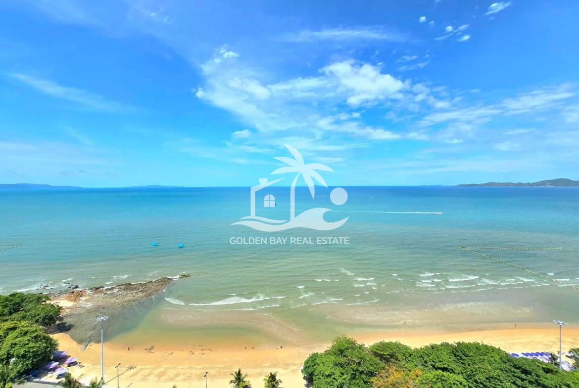 View Talay 3 – Pratumnak Hill