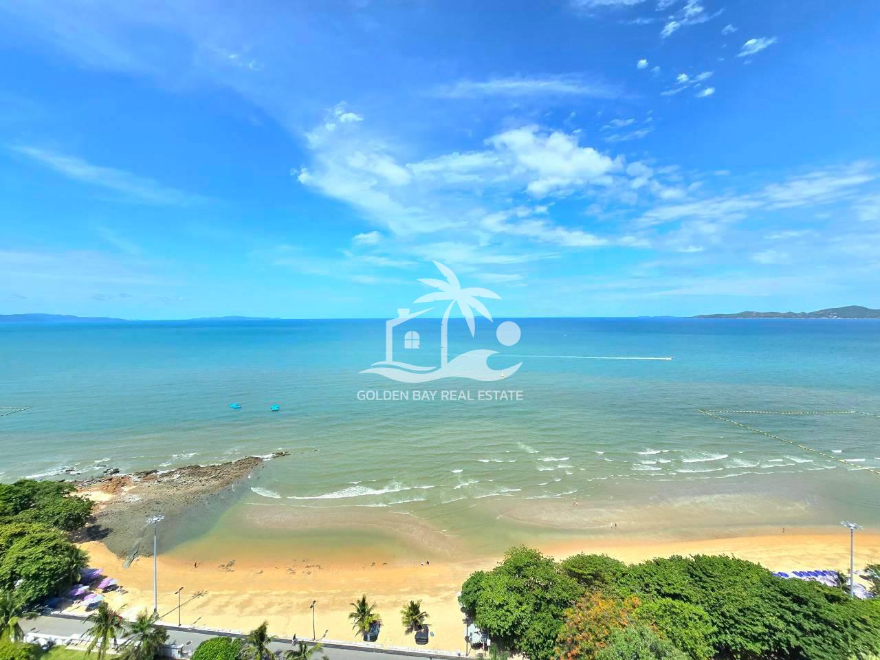 View Talay 3 – Pratumnak Hill