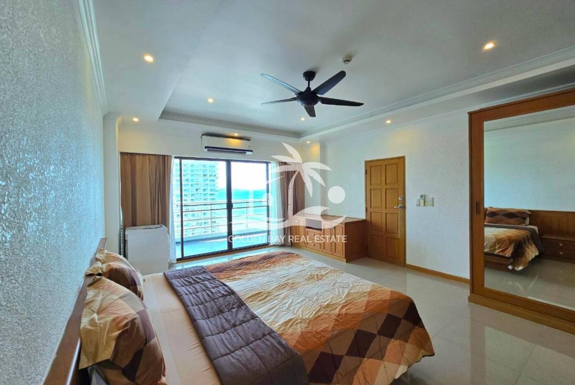 View Talay 5 – Jomtien