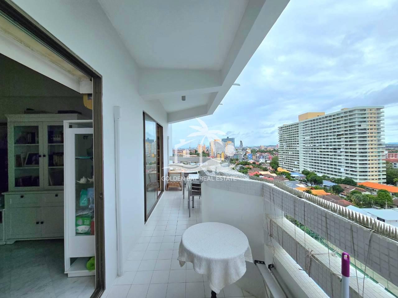 Jomtien Condotel & Village – Jomtien