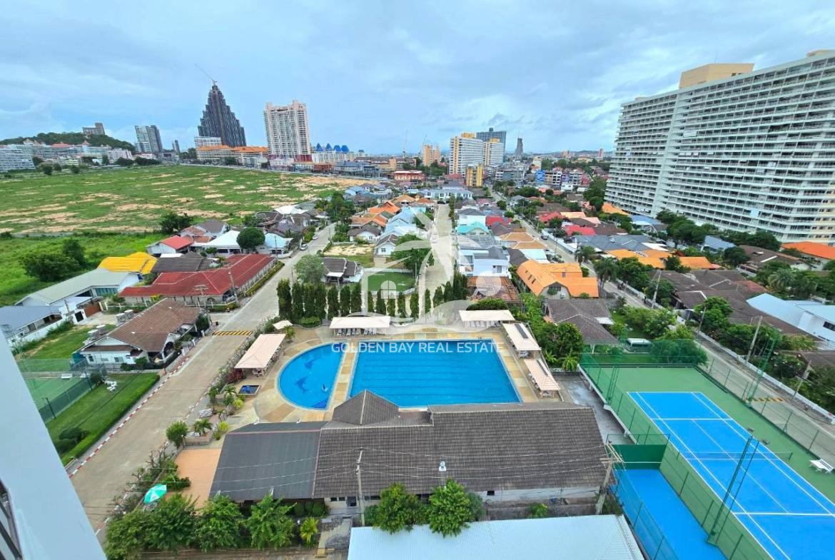Jomtien Condotel & Village – Jomtien