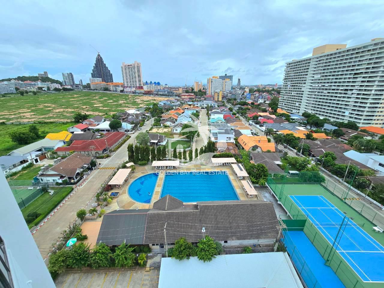 Jomtien Condotel & Village – Jomtien