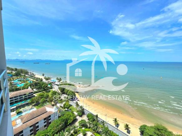 View Talay 3 – Pratumnak Hill