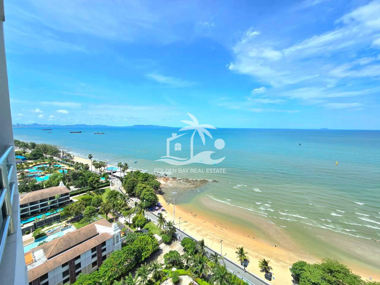 View Talay 3 – Pratumnak Hill