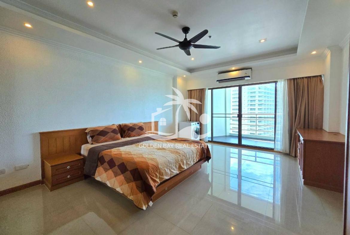 View Talay 5 – Jomtien