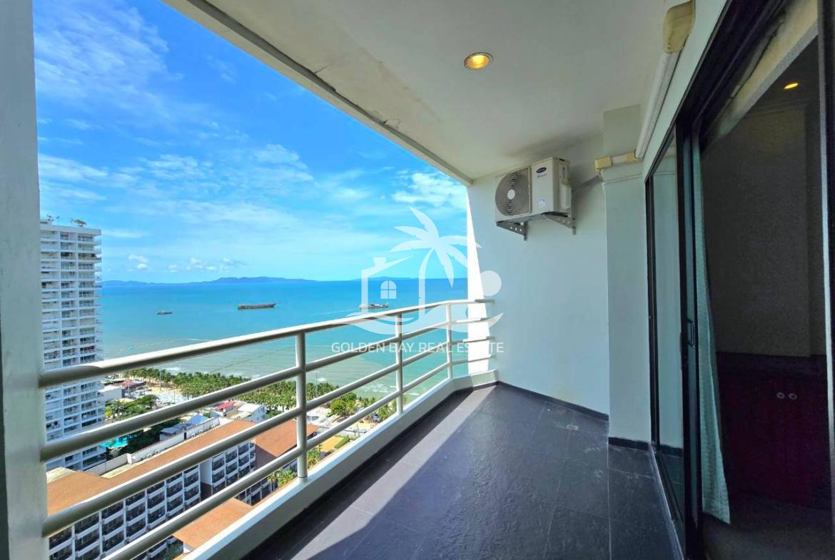 View Talay 5 – Jomtien