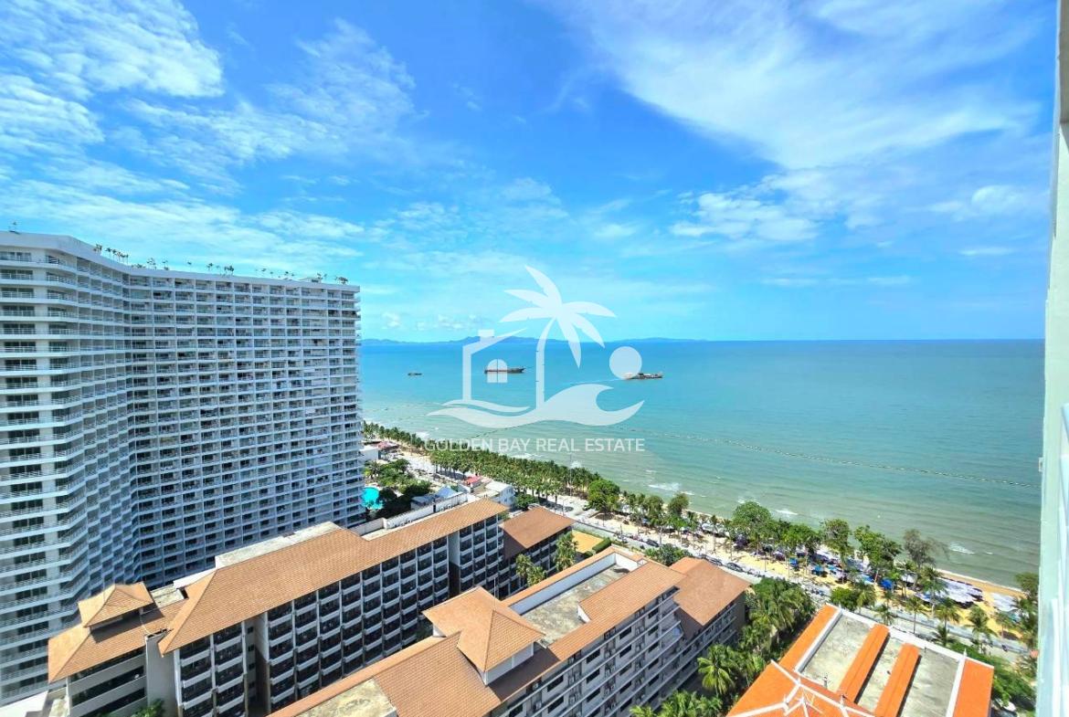 View Talay 5 – Jomtien