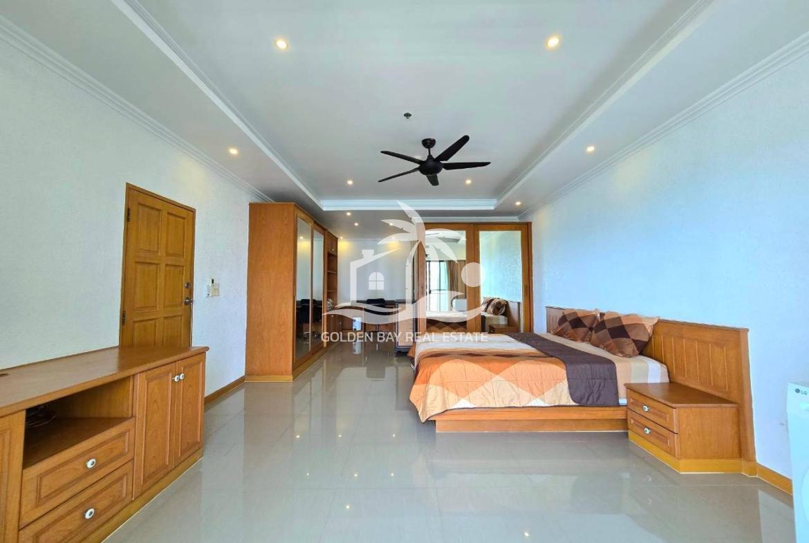 View Talay 5 – Jomtien