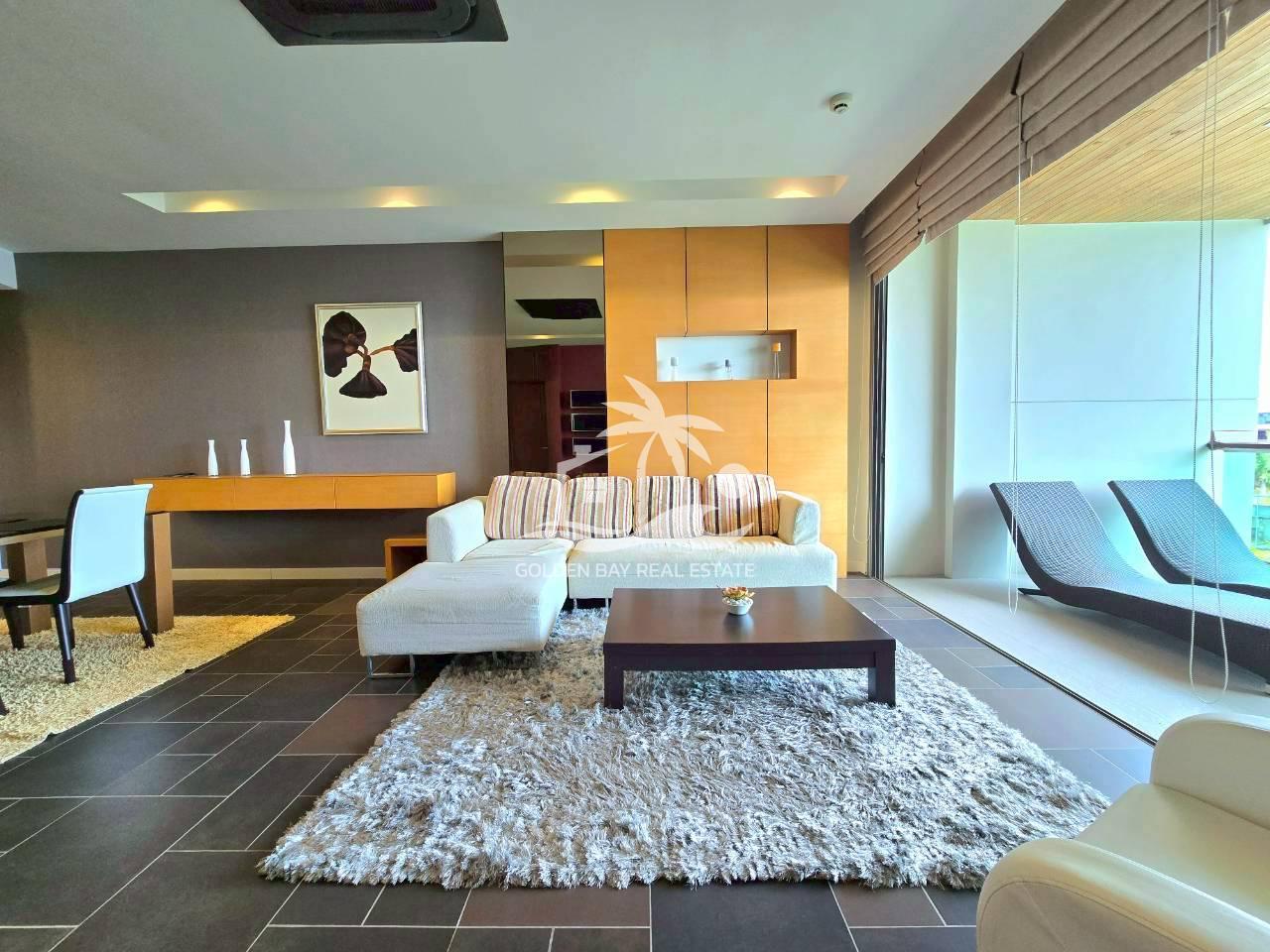 Ananya Beachfront Condominium – Wongamat