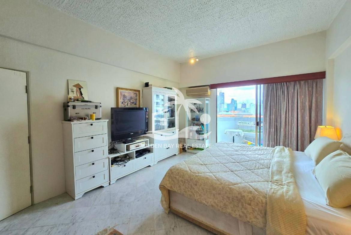 Jomtien Condotel & Village – Jomtien