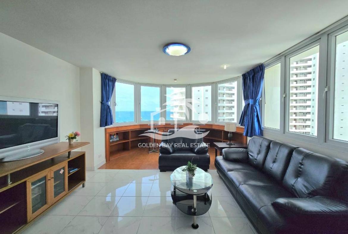 Jomtien Complex – Jomtien