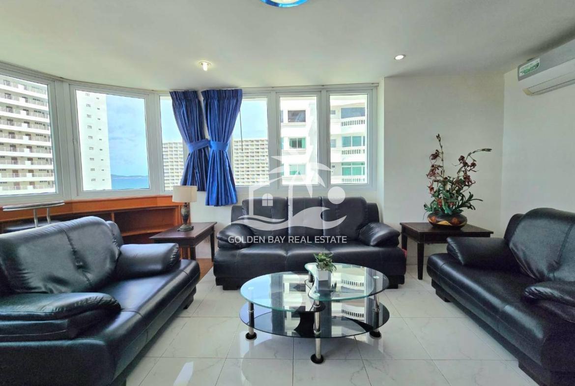 Jomtien Complex – Jomtien