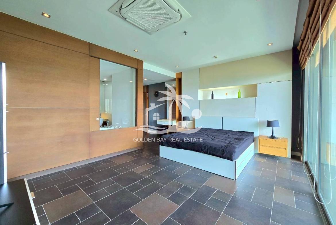 Ananya Beachfront Condominium – Wongamat