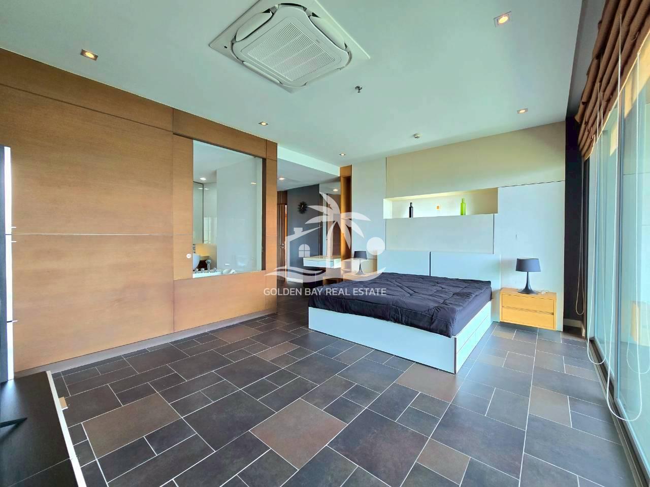 Ananya Beachfront Condominium – Wongamat
