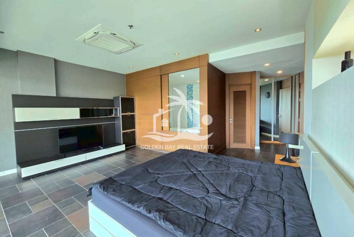 Ananya Beachfront Condominium – Wongamat