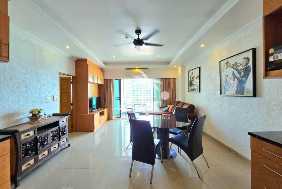 View Talay 5 – Jomtien