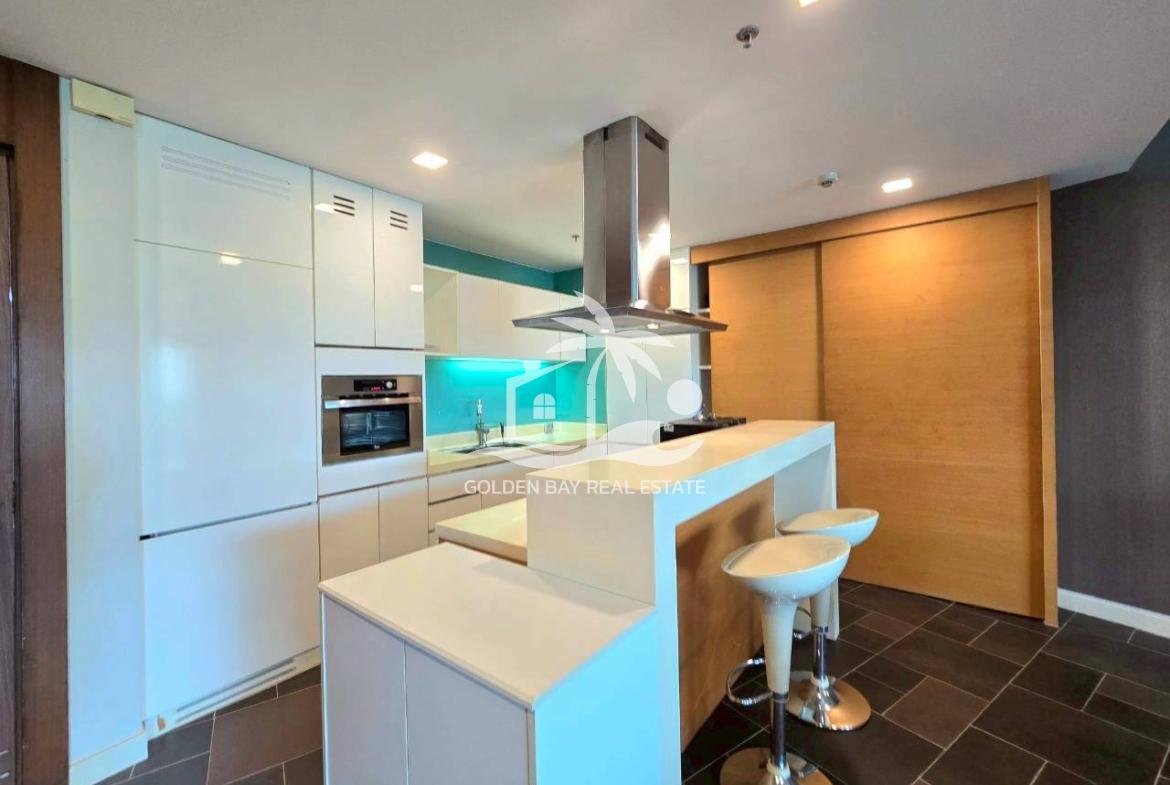 Ananya Beachfront Condominium – Wongamat