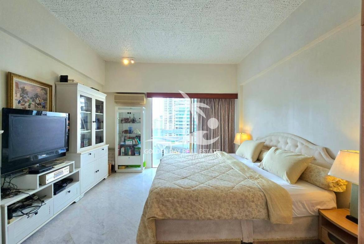 Jomtien Condotel & Village – Jomtien