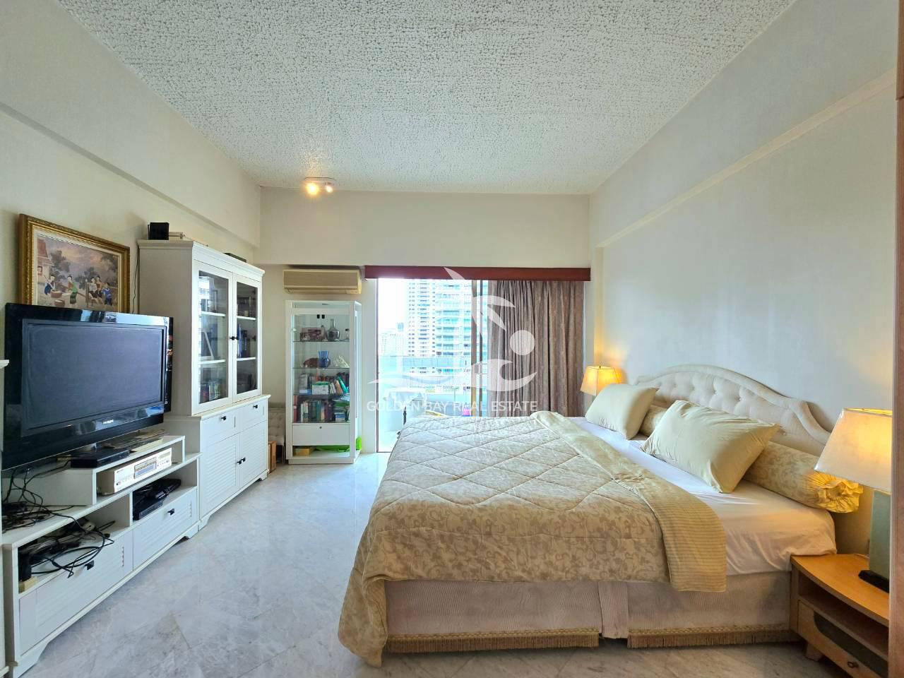 Jomtien Condotel & Village – Jomtien