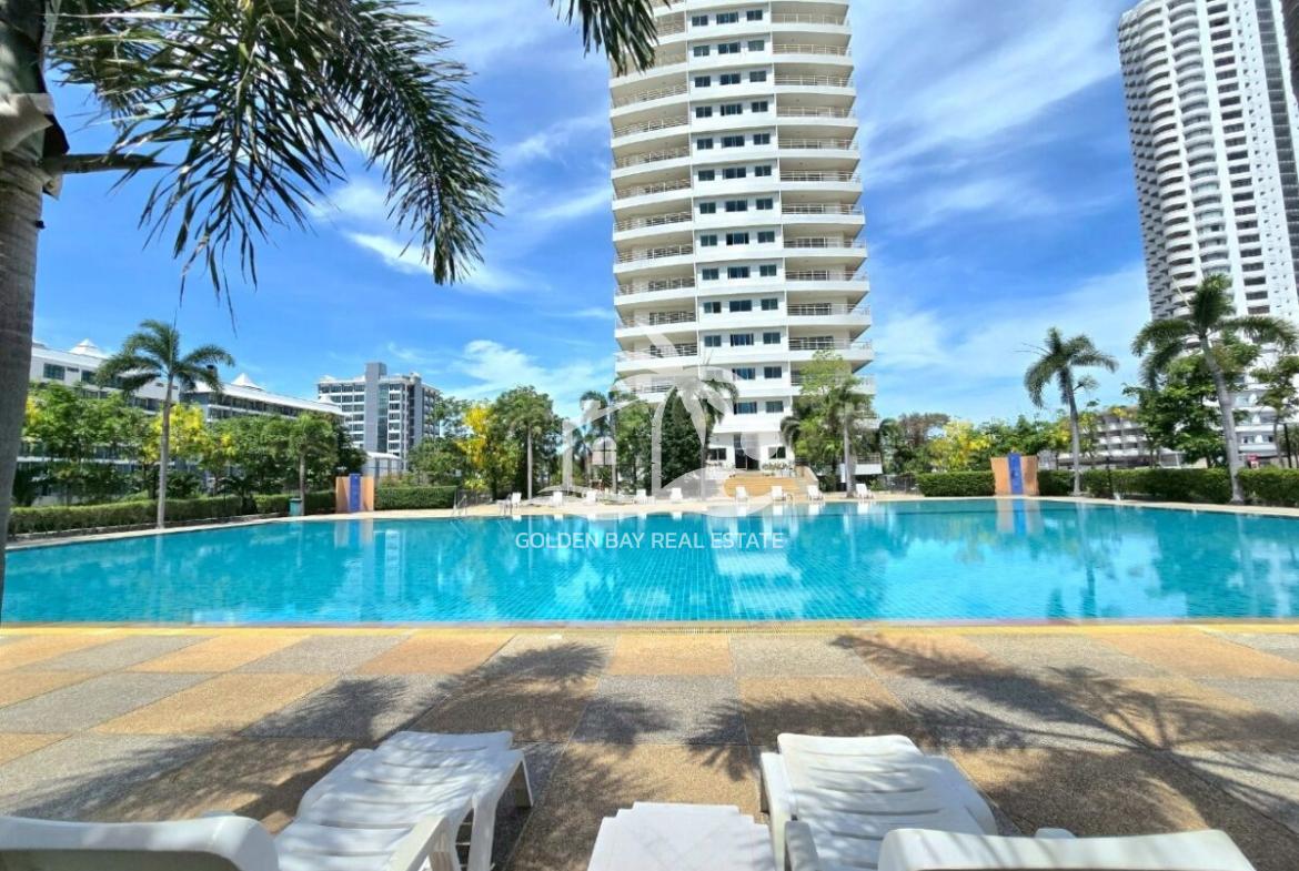 View Talay 8 – Jomtien