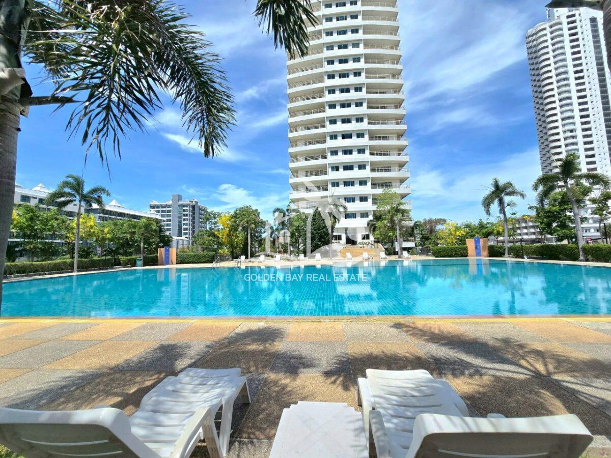 1 (4) View Talay 8 – Jomtien