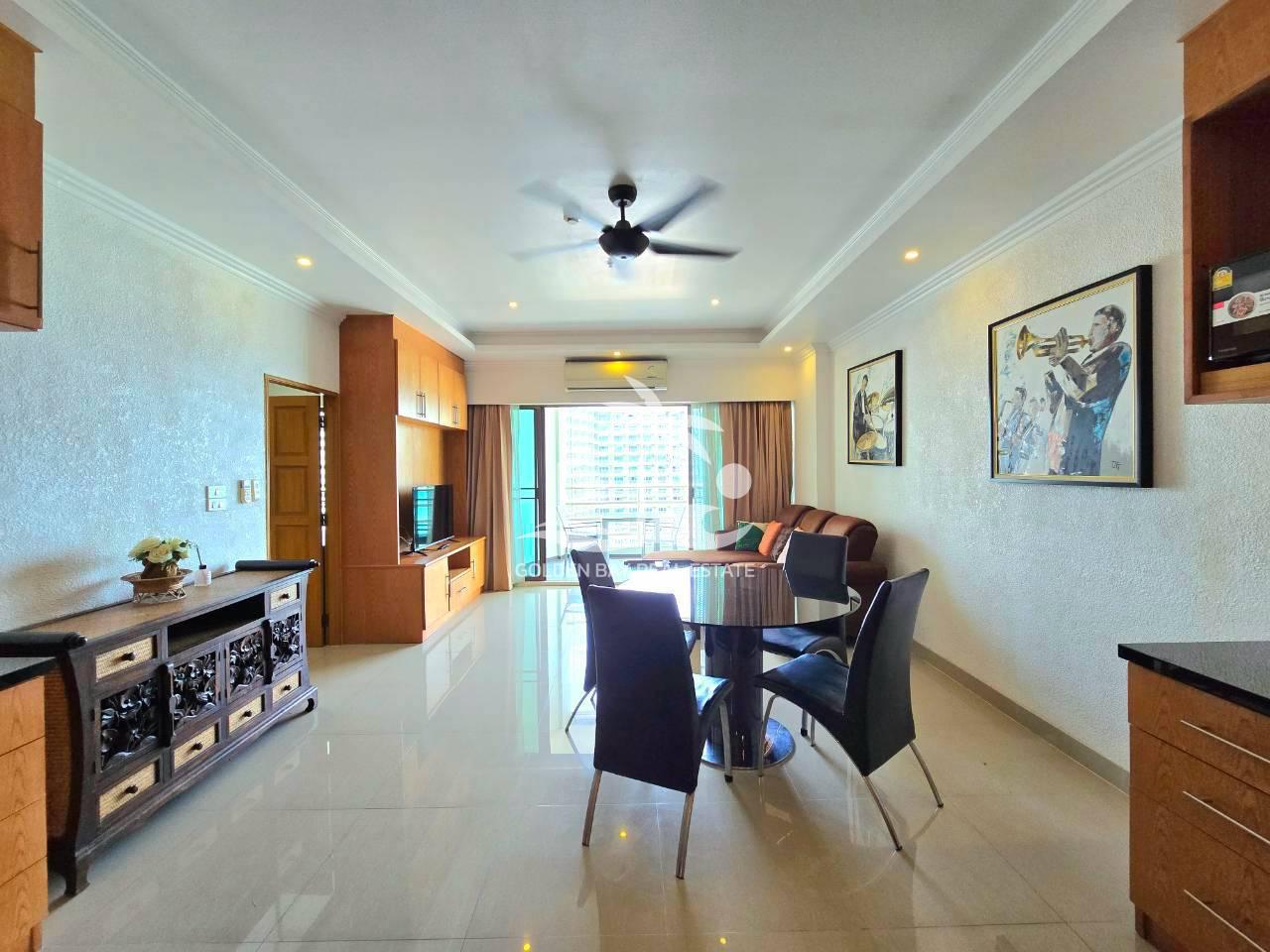 1 (4) View Talay 5 – Jomtien