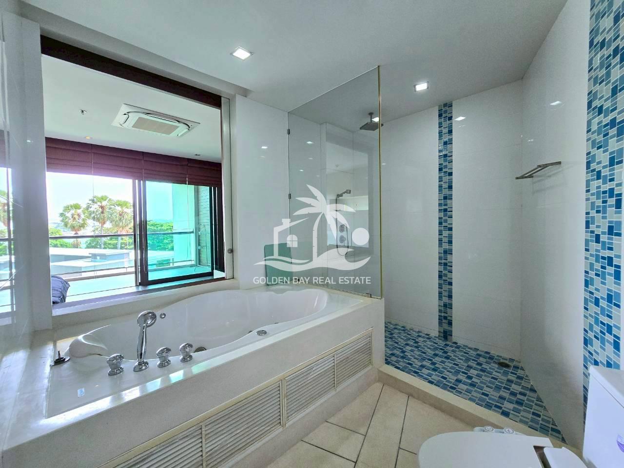 Ananya Beachfront Condominium – Wongamat