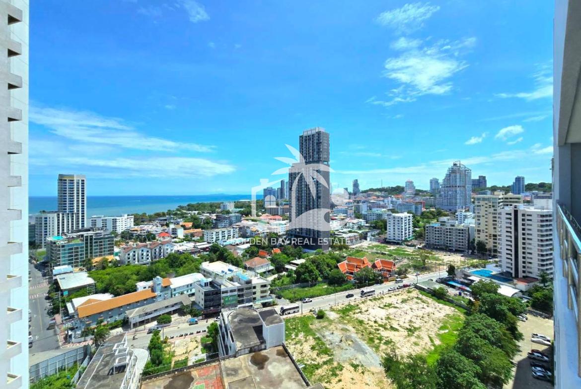 View Talay 3 – Pratumnak Hill