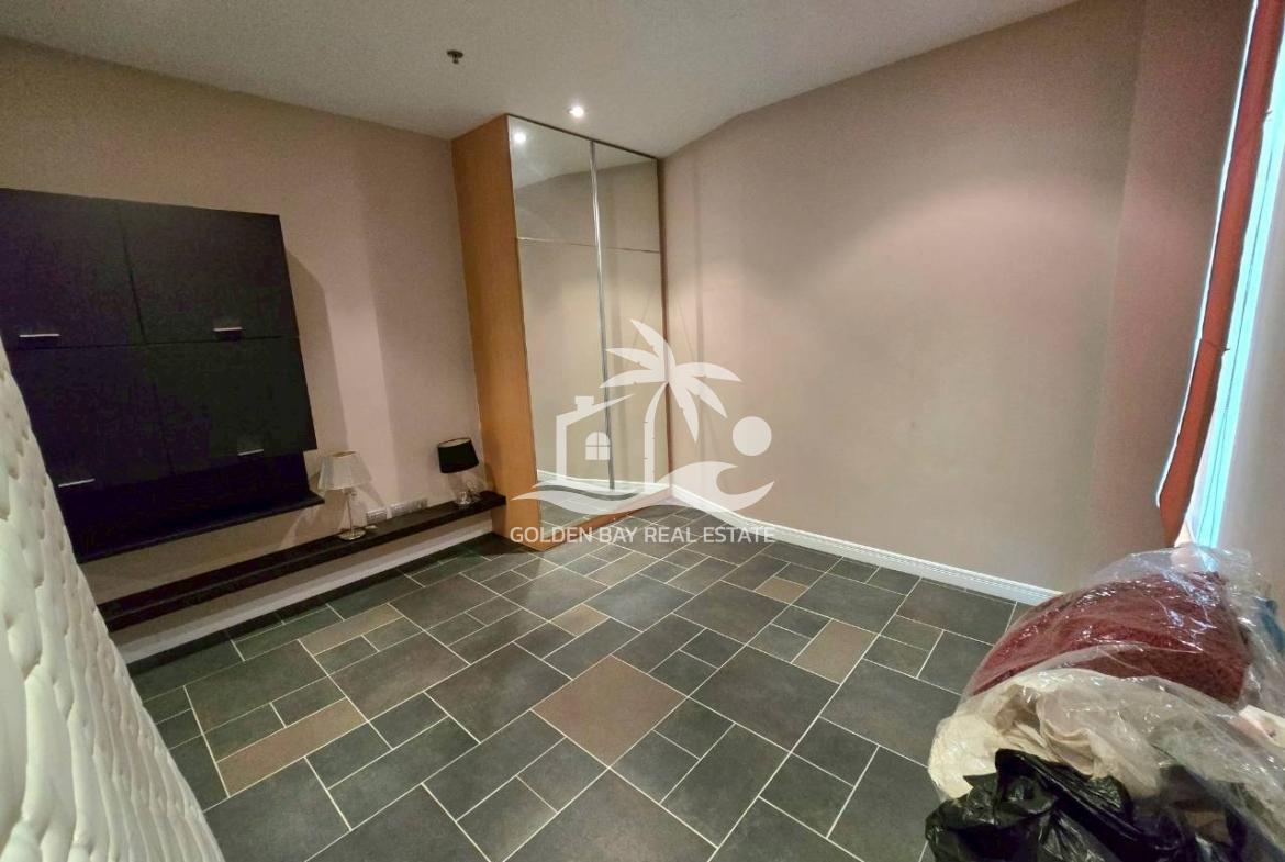 Ananya Beachfront Condominium – Wongamat