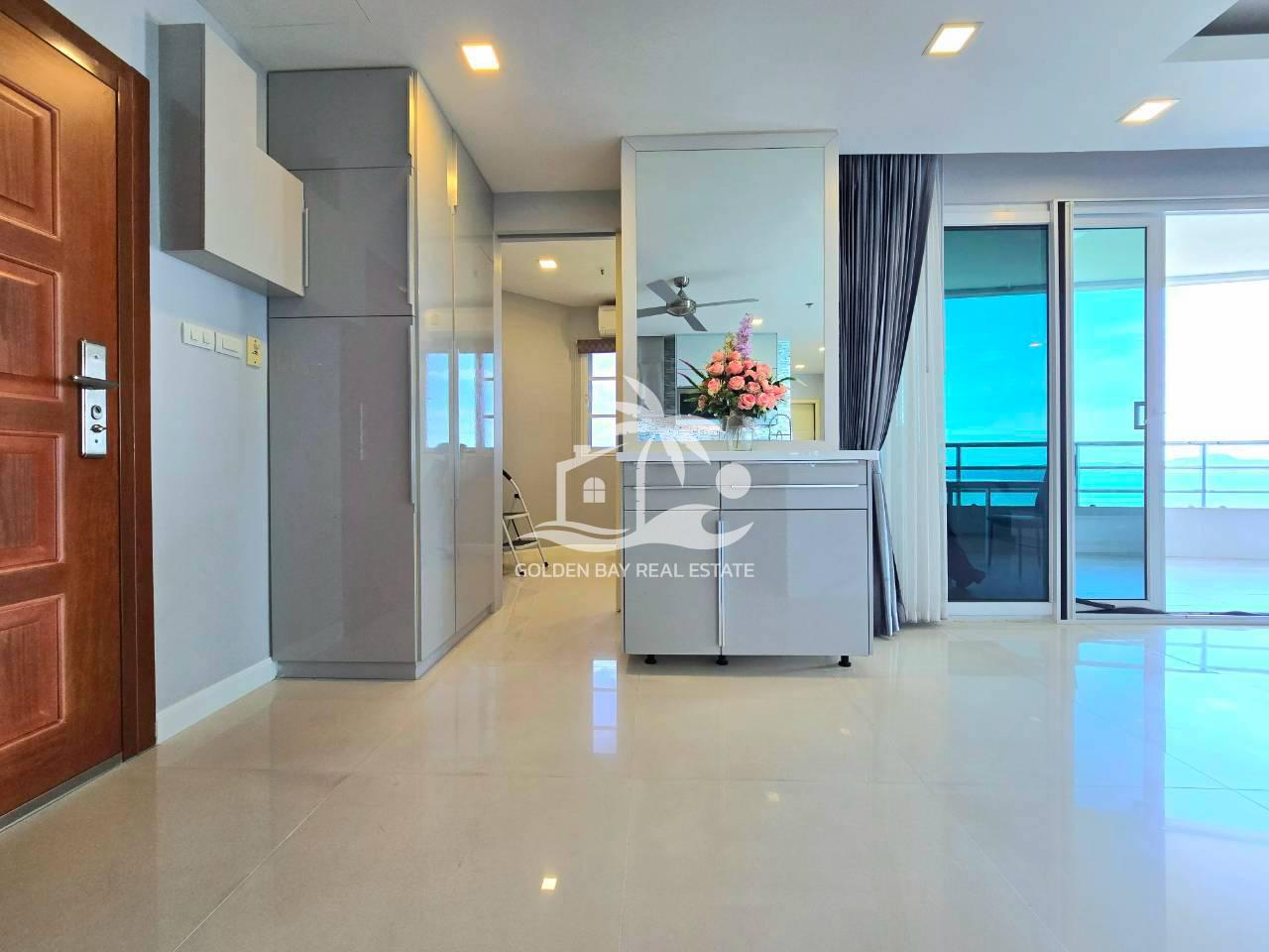 View Talay 3 – Pratumnak Hill