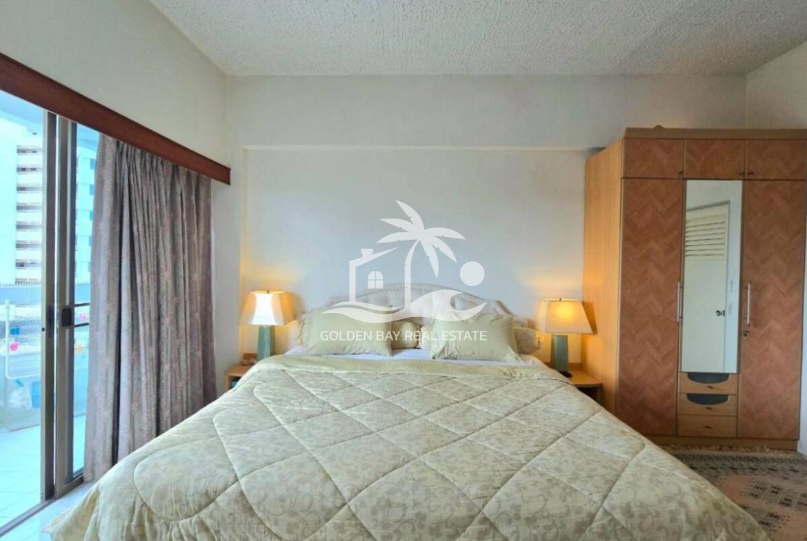 Jomtien Condotel & Village – Jomtien