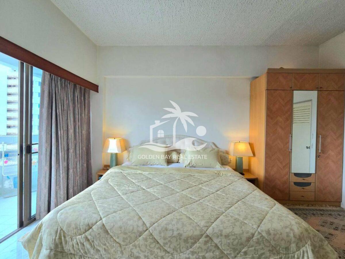 Jomtien Condotel & Village – Jomtien