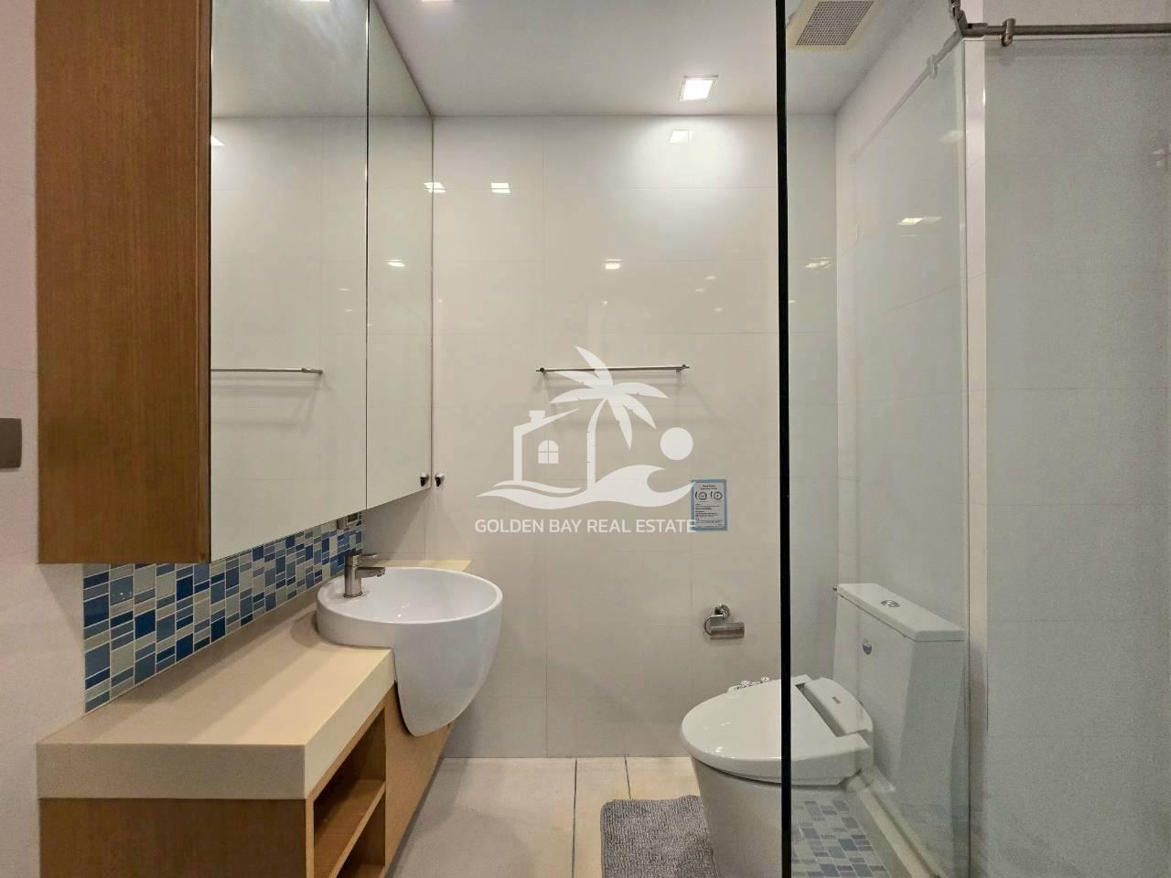 Ananya Beachfront Condominium – Wongamat