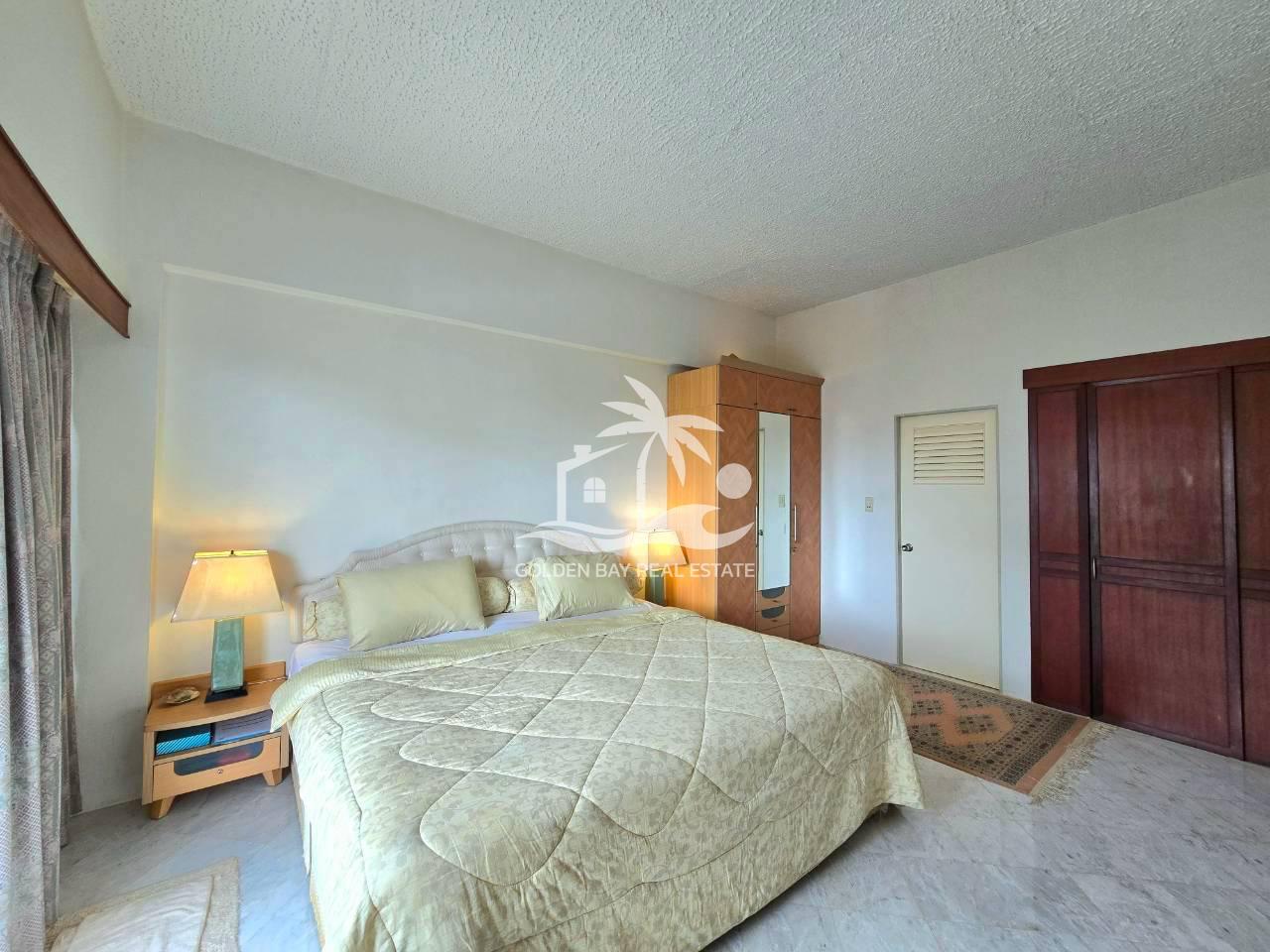 Jomtien Condotel & Village – Jomtien