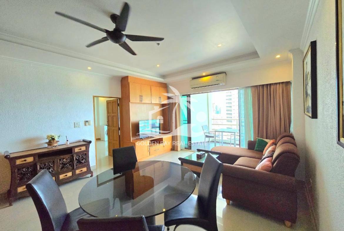 View Talay 5 – Jomtien