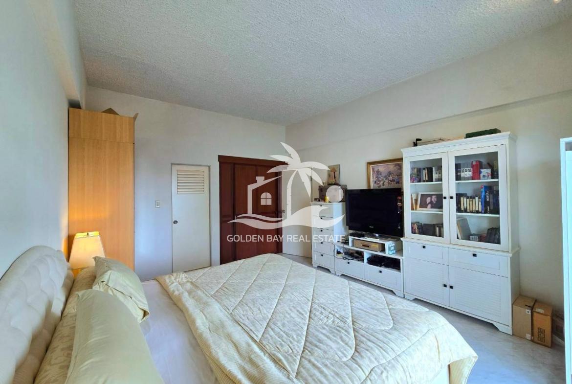 Jomtien Condotel & Village – Jomtien