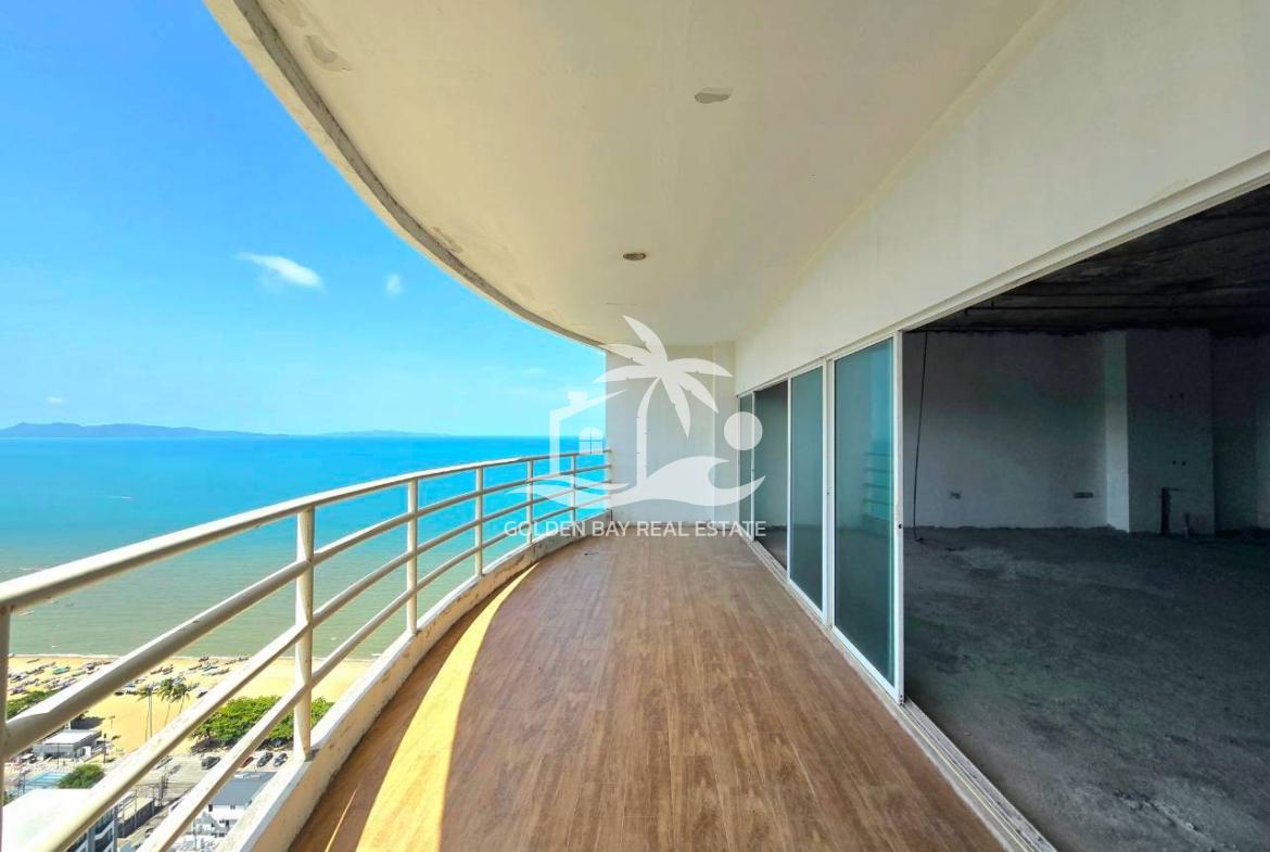 View Talay 8 – Jomtien