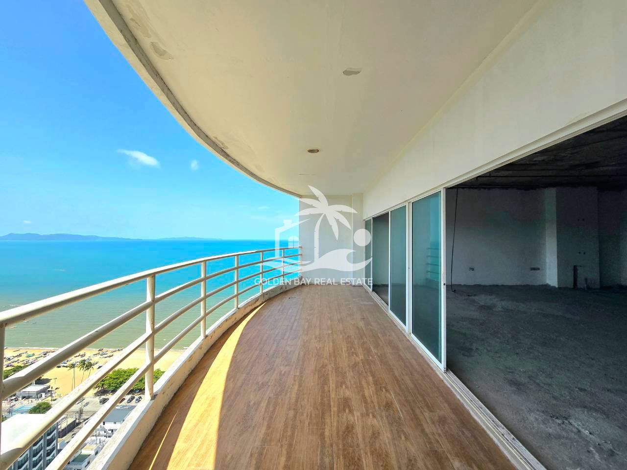 1 (7) View Talay 8 – Jomtien