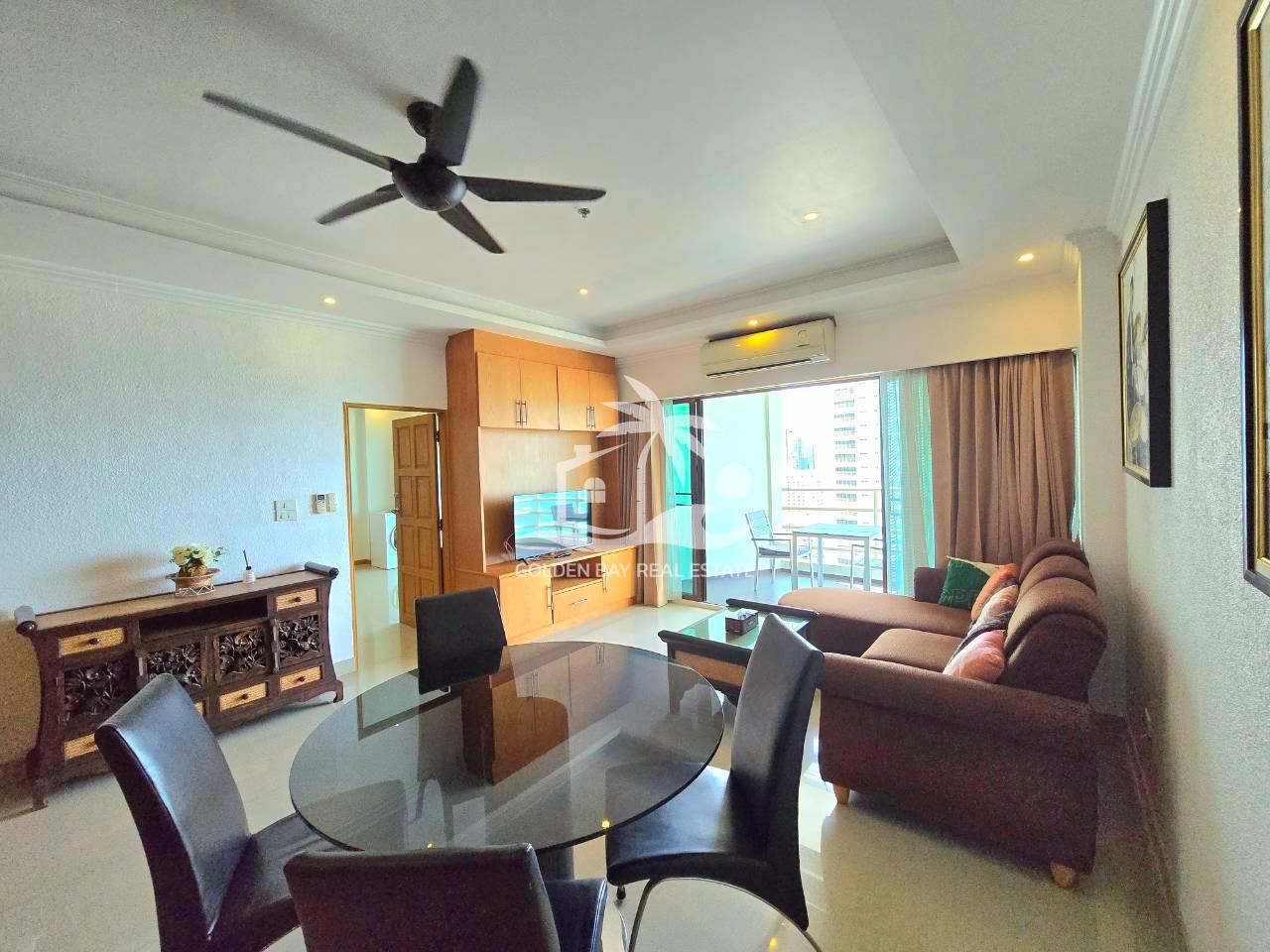 1 (7) View Talay 5 – Jomtien