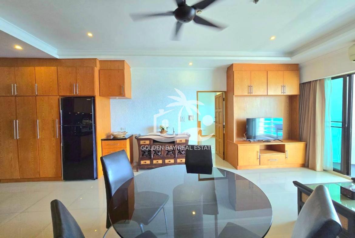 View Talay 5 – Jomtien